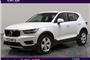 2022 Volvo XC40 1.5 T3 [163] Momentum 5dr Geartronic