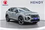 2023 Peugeot 2008 1.2 PureTech 130 Allure 5dr EAT8