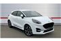 2022 Ford Puma 1.0 EcoBoost Hybrid mHEV ST-Line 5dr