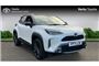 2021 Toyota Yaris Cross 1.5 Hybrid Dynamic AWD 5dr CVT