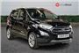 2019 Ford EcoSport 1.0 EcoBoost 125 Titanium 5dr