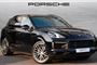 2022 Porsche Cayenne E-Hybrid Platinum Edition 5dr Tiptronic S