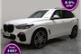 2020 BMW X5 xDrive45e M Sport 5dr Auto