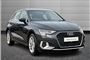 2024 Audi A3 35 TFSI Sport 5dr S Tronic