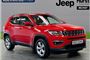 2018 Jeep Compass 1.4 Multiair 140 Longitude 5dr [2WD]