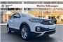 2020 Volkswagen T-Cross 1.0 TSI 115 SE 5dr DSG