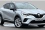 2021 Renault Captur 1.3 TCE 130 Iconic 5dr