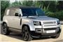 2023 Land Rover Defender 2.0 P400e X-Dynamic HSE 110 5dr Auto