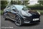 2023 Ford Puma 1.0 EcoBoost Hybrid mHEV ST-Line X 5dr