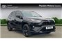 2021 Toyota RAV4 2.5 VVT-i Hybrid Black Edition 5dr CVT