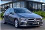 2020 Mercedes-Benz A-Class A200 Sport Executive 5dr Auto