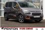 2022 Citroen Berlingo 1.2 PureTech 130 Flair XTR M 5dr EAT8