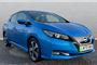 2020 Nissan Leaf 110kW N-Connecta 40kWh 5dr Auto