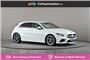 2019 Mercedes-Benz A-Class A200d AMG Line 5dr Auto