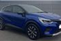 2022 Renault Captur 1.6 E-TECH Hybrid 145 SE Edition 5dr Auto