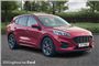 2021 Ford Kuga 1.5 EcoBlue ST-Line Edition 5dr