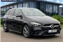 2020 Mercedes-Benz B-Class B200 AMG Line Premium 5dr Auto