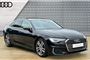 2021 Audi A6 40 TDI S Line 4dr S Tronic