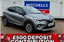 2021 Renault Captur 1.3 TCE 130 S Edition 5dr