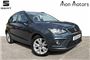 2021 SEAT Arona 1.0 TSI 110 SE Technology [EZ] 5dr DSG