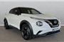 2023 Nissan Juke 1.0 DiG-T 114 N-Connecta 5dr