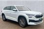 2023 Skoda Kodiaq 2.0 TDI 200 Laurin + Klement 4X4 5dr DSG [7 Seat]