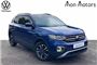 2020 Volkswagen T-Cross 1.0 TSI 115 United 5dr