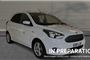 2018 Ford Ka+ 1.2 85 Zetec 5dr