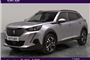 2021 Peugeot 2008 1.2 PureTech Allure 5dr