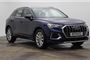 2021 Audi Q3 35 TFSI Sport 5dr S Tronic