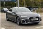 2024 Audi A5 Sportback 35 TFSI S Line 5dr S Tronic