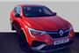 2022 Renault Arkana 1.6 E-TECH Hybrid 145 R.S. Line 5dr Auto