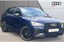 2022 Audi Q2 30 TFSI Black Edition 5dr