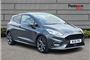 2018 Ford Fiesta 1.0 EcoBoost ST-Line 3dr