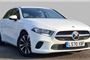 2020 Mercedes-Benz A-Class A180 SE 5dr Auto