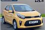 2022 Kia Picanto 1.0 2 5dr [4 seats]