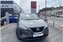 2021 Nissan Qashqai 1.3 DiG-T MH Premiere Edition 5dr