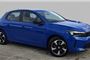 2024 Vauxhall Corsa e 100kW Design 50kWh 5dr Auto