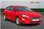 2021 Ford Focus 1.0 EcoBoost 125 Zetec 5dr