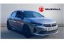 2022 Vauxhall Corsa 1.2 Turbo GS Line 5dr