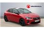 2023 Vauxhall Corsa 1.2 Turbo GS 5dr