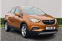 2019 Vauxhall Mokka X 1.4T ecoTEC Elite 5dr