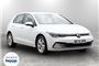 2022 Volkswagen Golf 1.5 TSI Life 5dr