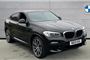 2019 BMW X4 xDrive20d M Sport 5dr Step Auto