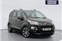 2017 Citroen C3 Picasso 1.2 PureTech Platinum 5dr