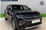 2024 Volkswagen T-Cross 1.5 TSI R-Line 5dr DSG