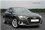 2024 Audi A3 35 TDI Sport 5dr S Tronic