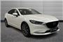 2019 Mazda 6 2.0 Sport Nav+ 4dr