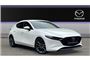 2022 Mazda 3 2.0 e-Skyactiv G MHEV Sport Lux 5dr