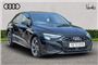 2022 Audi A3 45 TFSI e S Line Competition 5dr S Tronic